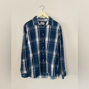 Taylor Stitch / Stetson Long Sleeve